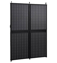Solarmodul Faltbar 100 W 12 V