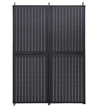 Solarmodul Faltbar 100 W 12 V