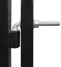 Outdoor-Hundezwinger 450×450×185 cm