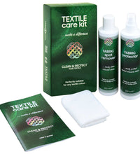 Textilpflege-Set CARE KIT 2x250 ml