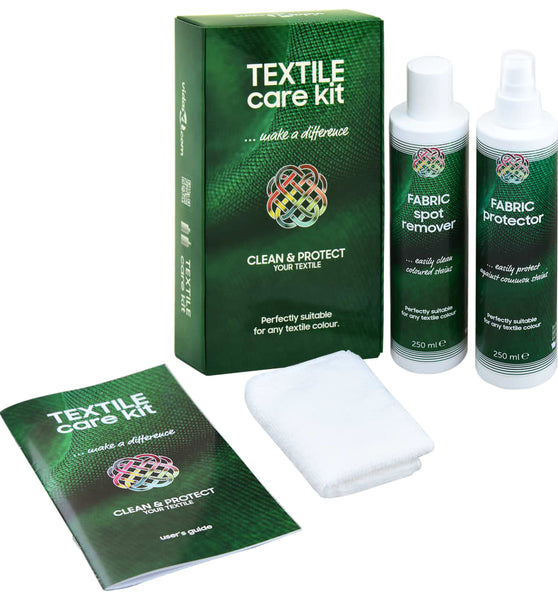 Textilpflege-Set CARE KIT 2x250 ml