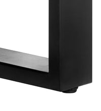Esstisch 180x90x76 cm Altholz Massiv
