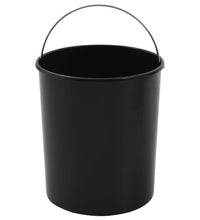 Küchen-Einbau-Mülleimer Kunststoff 12 L