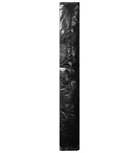 Sonnenschirm-Schutzhülle mit Reißverschluss PE 200 cm