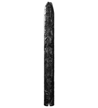 Sonnenschirm-Schutzhülle mit Reißverschluss PE 250 cm
