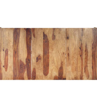 Esstisch 180x90x76 cm Massivholz