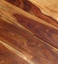Esstisch 180x90x76 cm Massivholz