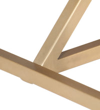 Beistelltisch 60x60x40 cm Massivholz