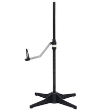 Schneiderpuppe Verstellbar Weiblich Schwarz L Größe 44-50