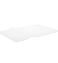 Tischfolie Matt 100x60 cm 2 mm PVC