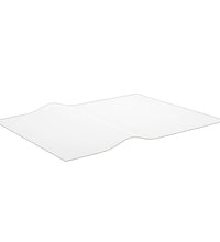 Tischfolie Matt 120x90 cm 2 mm PVC