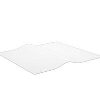 Tischfolie Matt 70x70 cm 2 mm PVC