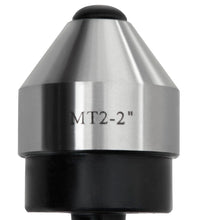 Zentrierspitze MT2 20 bis 51 mm