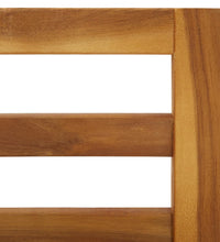 Modulare Ecksofas 2 Stk. mit Auflagen Cremeweiß