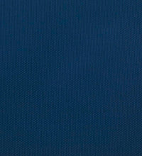Sonnensegel Oxford-Gewebe Trapezförmig 3/5x4 m Blau