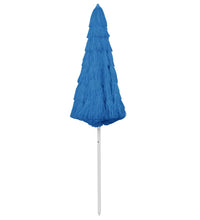 Sonnenschirm Hawaii Blau 300 cm