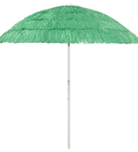 Sonnenschirm Hawaii Grün 240 cm