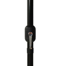 Sonnenschirm mit Aluminium-Mast 3-lagig Terrakottarot 2,5x2,5 m