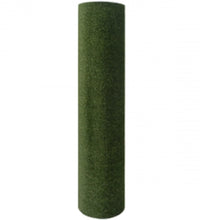 Kunstrasen 7/9 mm 1x5 m Grün