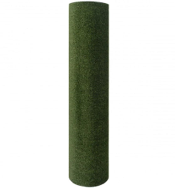 Kunstrasen 7/9 mm 1x5 m Grün