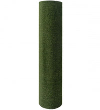 Kunstrasen 7/9 mm 1x8 m Grün