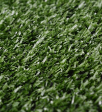 Kunstrasen 7/9 mm 1x15 m Grün