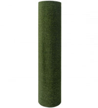 Kunstrasen 7/9 mm 1x15 m Grün