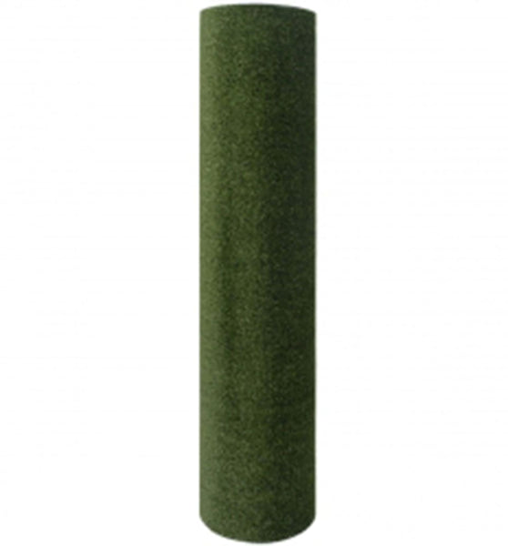 Kunstrasen 7/9 mm 1x15 m Grün
