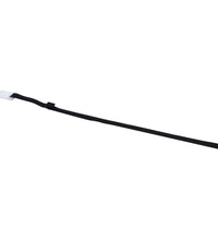 Universal-Befestigungsbänder für Pool-Aufroller 8 Stk. 1,8 m