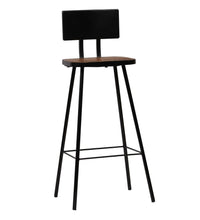5-tlg. Bar-Set Weiß