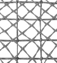 Hängesessel 80 cm Grau