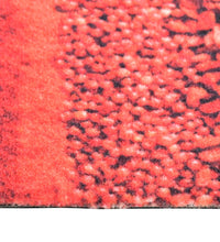 Küchenteppich Waschbar Gewürze 60x300 cm