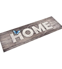 Küchenbodenmatte Waschbar Home 60x180 cm
