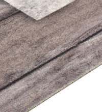 Küchenbodenmatte Waschbar Home 60x180 cm