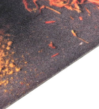 Küchenteppich Waschbar Löffel 60x300 cm