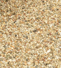 Steinfolie Natur-Sand 150x40 cm