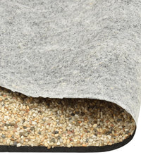 Steinfolie Natur-Sand 150x60 cm