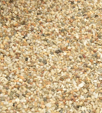 Steinfolie Natur-Sand 250x60 cm