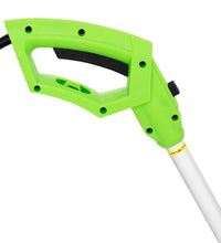 Elektro-Rasentrimmer mit Teleskopstiel 29 cm 550 W