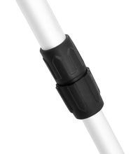 Elektro-Rasentrimmer mit Teleskopstiel 29 cm 550 W