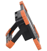 LED-Strahler Tragbar ABS 10W Kaltweiß