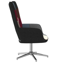 Relaxsessel Patchwork Stoff