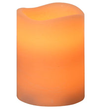 LED-Kerzen 24 Stk. mit Fernbedienung Warmweiß