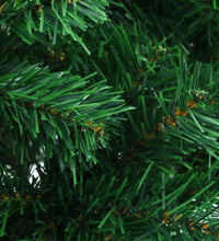 Künstlicher Weihnachtsbaum Beleuchtung Kugeln 210cm 910 Zweige