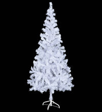 Künstlicher Weihnachtsbaum Beleuchtung Kugeln 180cm 620 Zweige