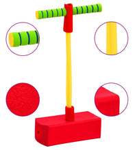 Pogo Stick für Kinder 50 cm