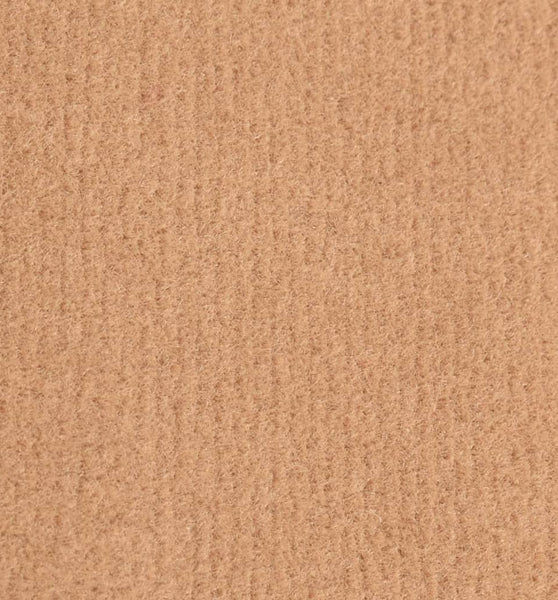 Teppichläufer BCF Beige 80x250 cm