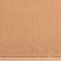 Teppichläufer BCF Beige 80x250 cm