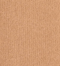 Teppichläufer BCF Beige 100x250 cm