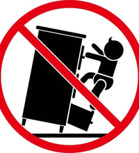 Schuhschrank Hochglanz-Weiß 27,5x27x102 cm Holzwerkstoff